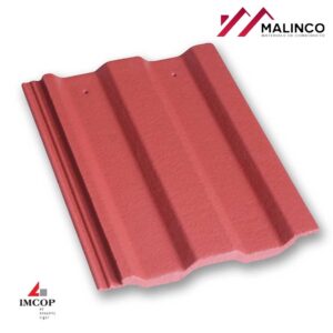 Tigla Clasic Rosu Deschis Standard