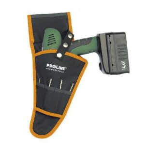 Toc Pentru Burghiu 4 Buzunare