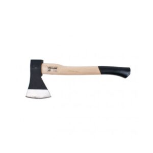 Topor 800 G Cu Maner Lemn