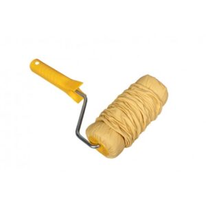 Trafalet cu rola efect piele 10 cm