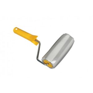 Trafalet cu rola folie plastic 18 cm