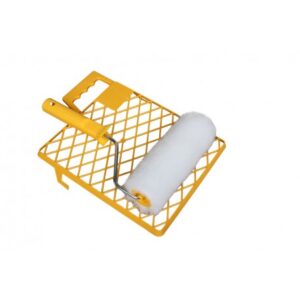 Trafalet Vestan 18 Cm Cu Gratar