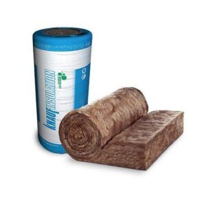 Vata Minerala Naturoll Knauf Insulation 8,04-16,08 Mp