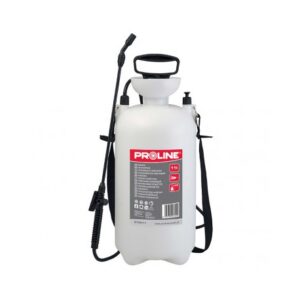 Vermorel Portabil Cu Pompa Verticala 7 L