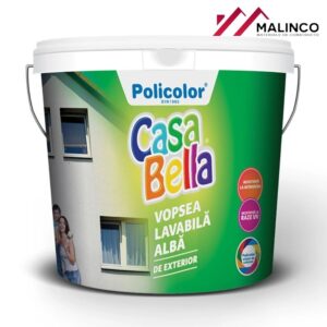 Vopsea Casabella Ext 4l