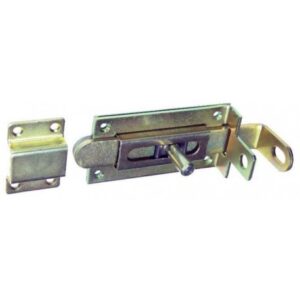 Zavor Plat 140 Mm