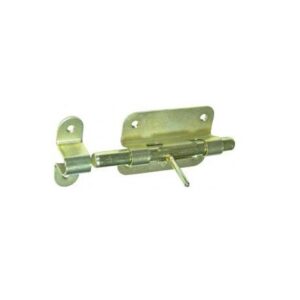 Zavor Rotund 80 Mm Pentru Interior