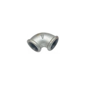 Cot Zinc 1” Int-int