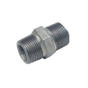 Niplu Zinc 1″+1/4