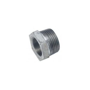 Reductie Zinc 1″ 1/4×3/4