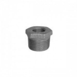 Reductie Zinc 3/4-1/2 Ext-int