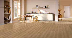 Parchet Egger EL2114 NatureSense Aqua 10/32 Classic Stejar Pinot miere