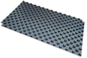 Polistiren pardoseala 3 cm Austrotherm Heatfloor