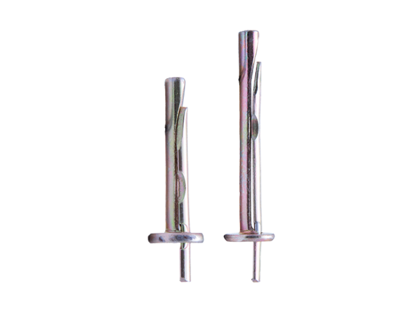 Diblu metalic tip cui 6×65 mm Technogips Pro