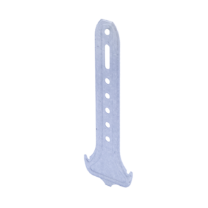 Piesa suspensie CD lemn 17 cm Technogips Pro