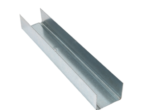 Profil UW 100 3 m 0,6 mm Technogips Pro
