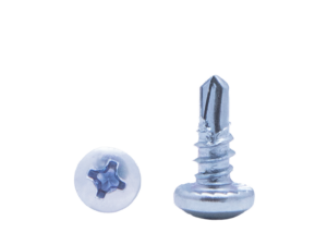 Surub autoforant TEX LB 3.5x9.5 mm Technogips Pro