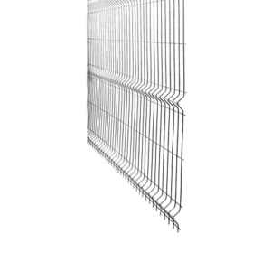 Panou bordurat zincat 2000x2000 mm