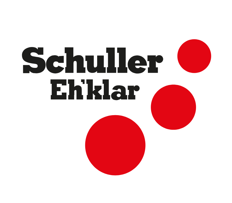 Schuller Eh'klar