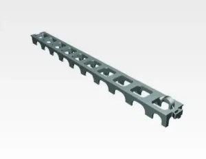 Distantier Bara 25mmx2ml