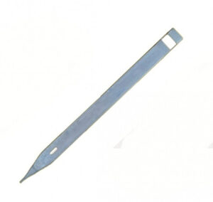 Montant Zincat Cofraj 1 m