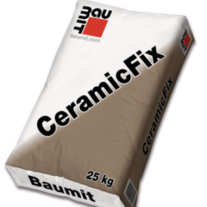 Adeziv Ceramic Fix -placi Ceramice 25kg