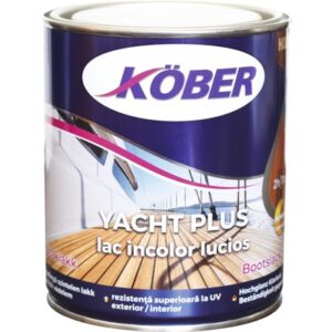 Lac Kober Yacht Profes.0.75 L