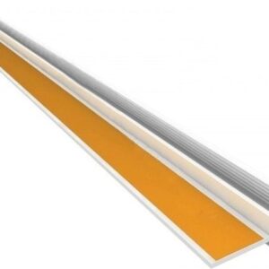 Coltar Pvc Ptr.geam 6mm Interior-2.4ml