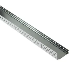 Profil Inceput Soclu 8cm-2,5ml 0.5mm Pol