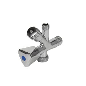 Rob.coltar Inox Cap Ceramic 1/2-3/8-3/4 Techman
