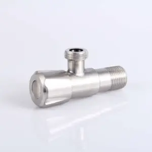 Rob.coltar Inox Cap Ceramic 1/2-3/4 Techman