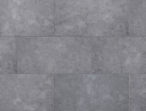 Parchet SPC VOX Rigio Concrete Dark 5mm 22,9×122