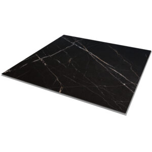 Parchet SPC Stone Vilo Calacatta Black 60×60