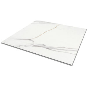 Parchet SPC Stone Vilo Calacatta White 60×60