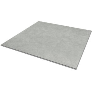 Parchet SPC Stone Vilo Concrete Light 60×60