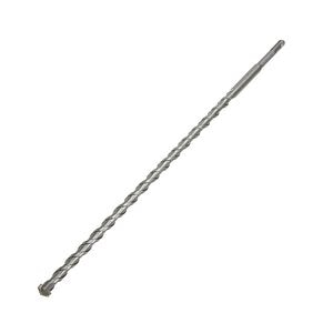 Burghiu elicoidal fischer D-WL 10,0 x 155/230
