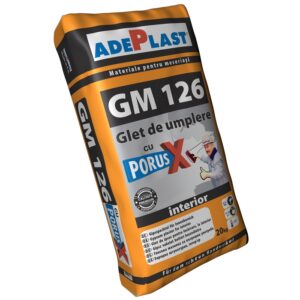 Glet Xsuper ADEPLAST 20KG