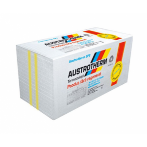Polistiren AUSTROTHERM Eps 70 8CM 6 BUC