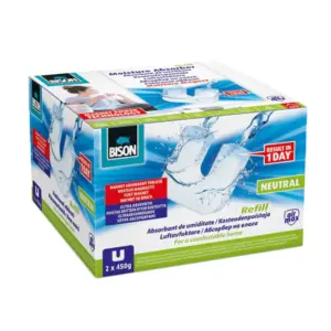 Absorbant Umiditate Airmax 450G BISON