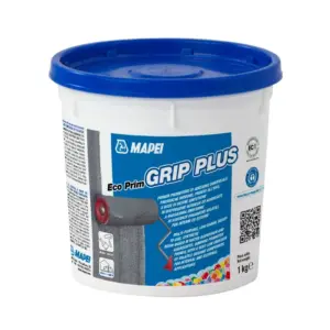 AMORSA GRIP SUPRAFETE MULTIPLE 2.5 L
