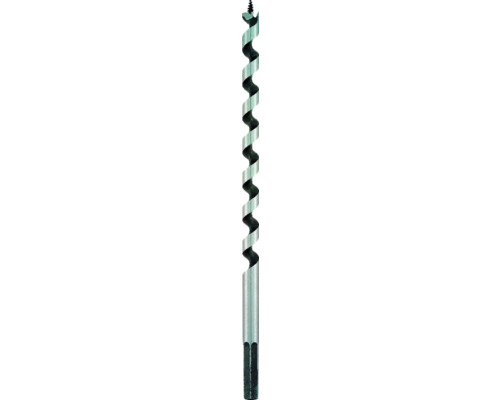 Burghiu elicoidal fischer D-WL 8,0 x 155/230