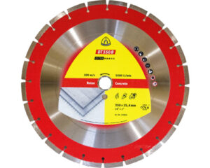Disc Diamantat 230MM DT350B