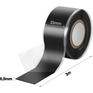 Bandă Etanșare Rino Seal 12/7 1ML