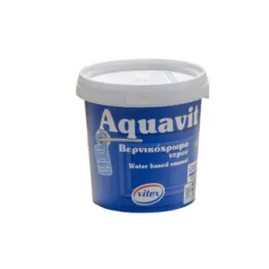 Bază Vitex Aquavit Gloss Mat 0.713ML