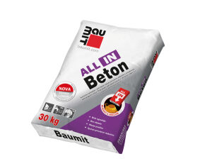 Beton Baumit All In 25 KG