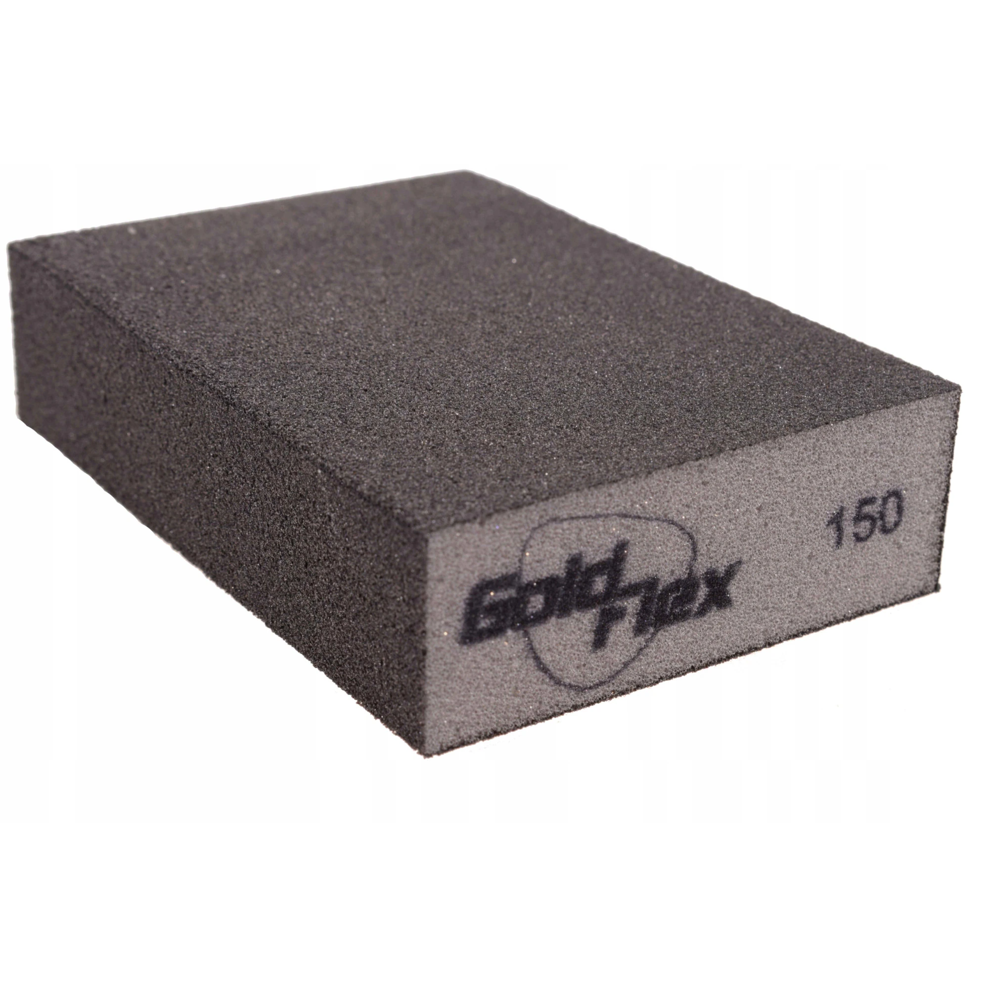 Burete Abraziv P80