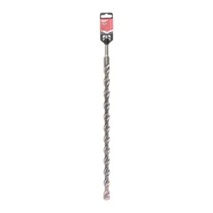 Burghiu rotopercutor fischer SDS Plus II Pointer 6/50/110