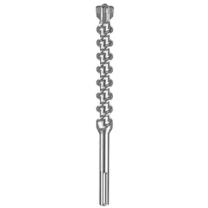 Burghiu rotopercutor fischer Quattric II 8/50/115