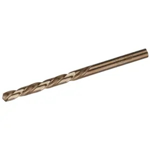HSS-Co Din338 5,0 x 52/86