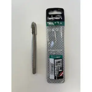 Burghiu HSS-Co 338 9MM Xp.prox